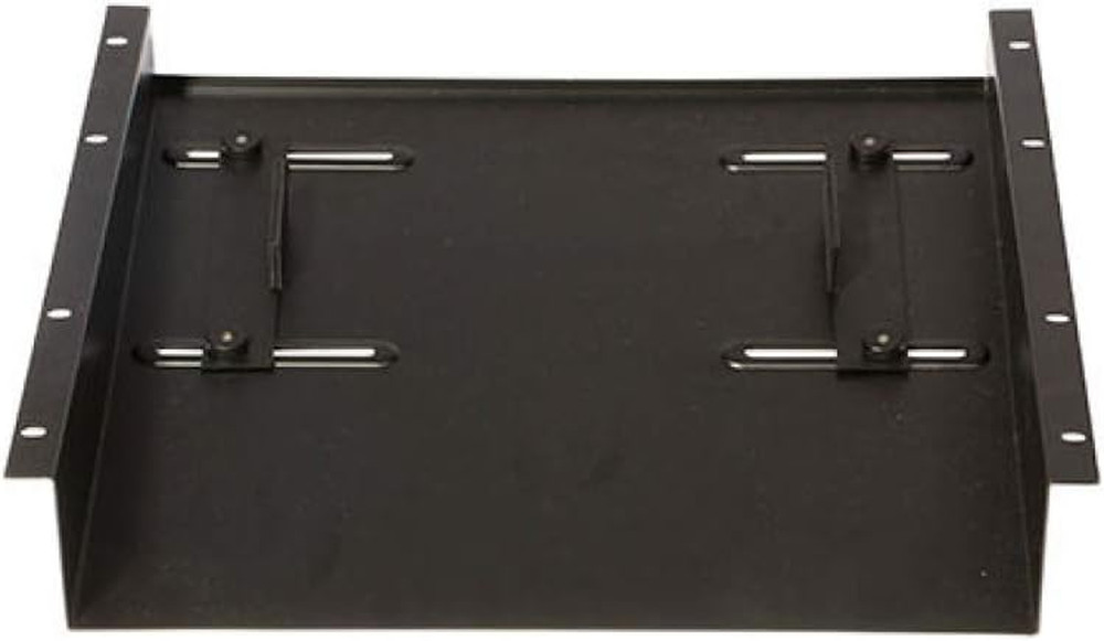 On-Stage RSU1000 Adjustable Top-Mount Rack Shelf
