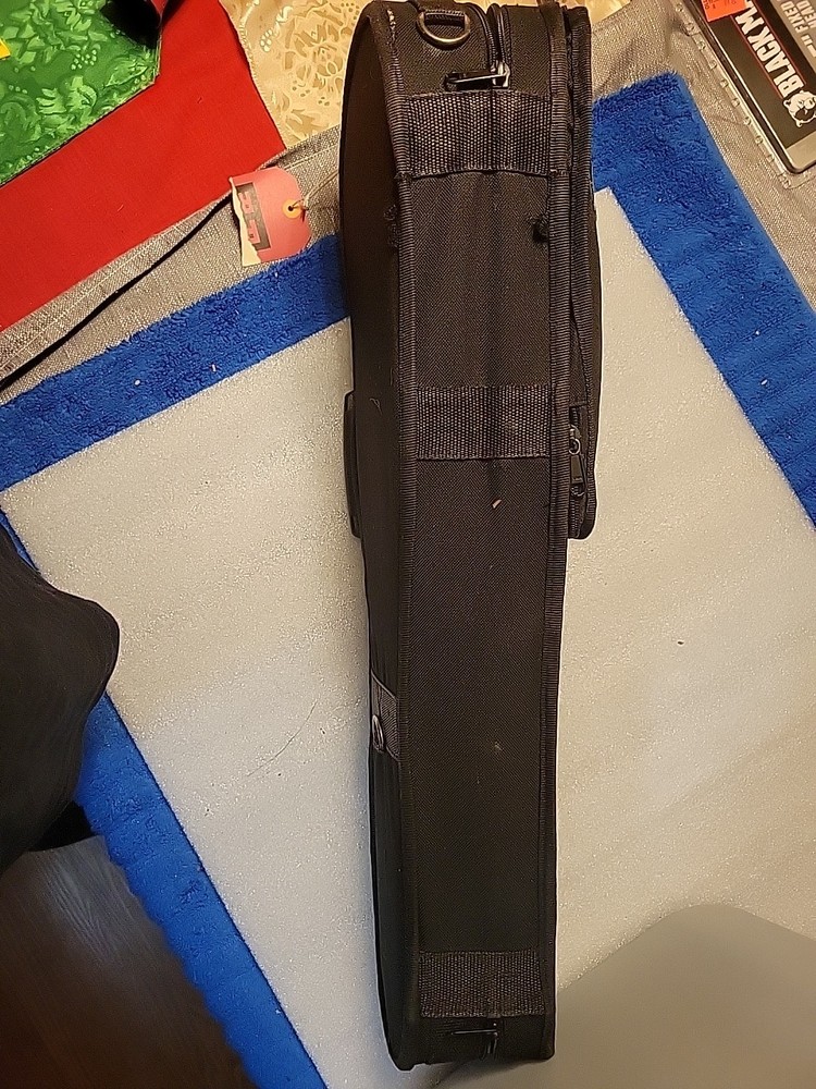 1/4 Eastman Strings Violin Case