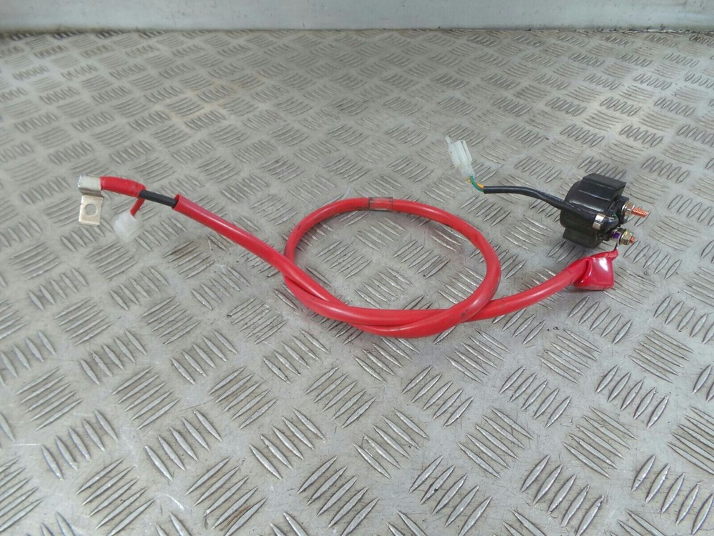 2015 SYM JET 4 125  STARTER SOLENOID