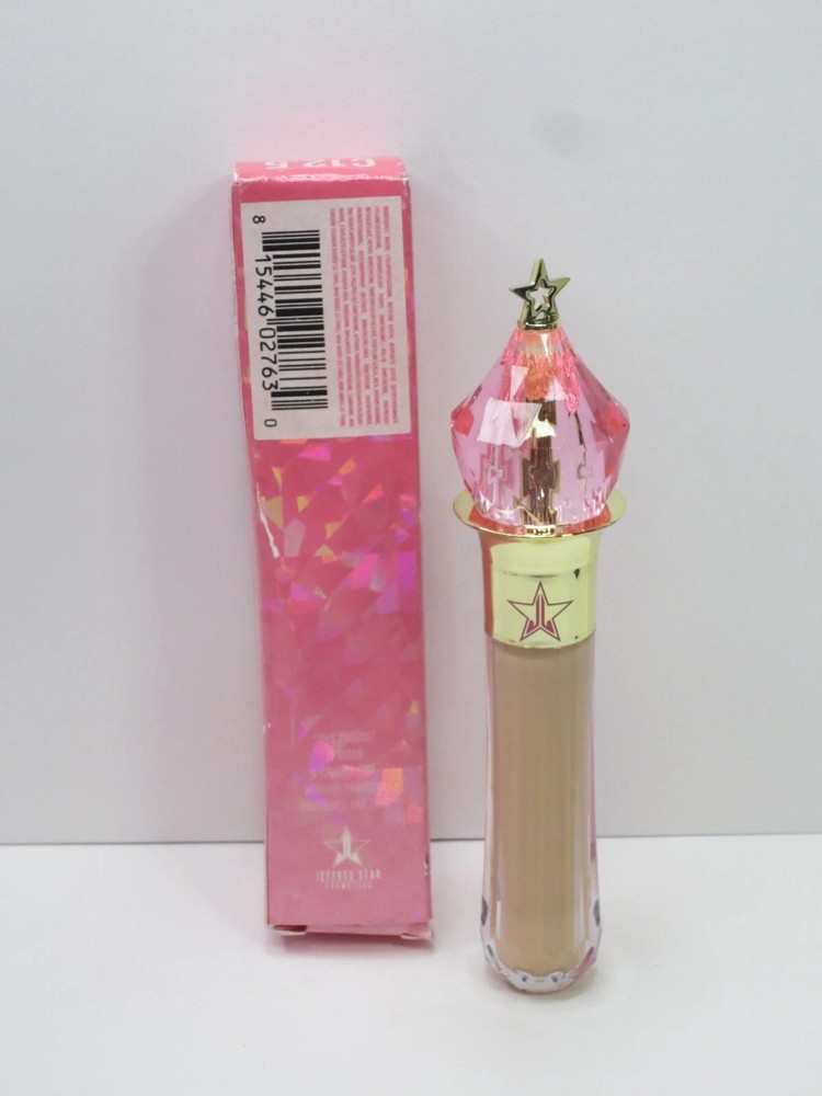 JEFFREE STAR MAGIC STAR Liquid  Concealer - C12.5
