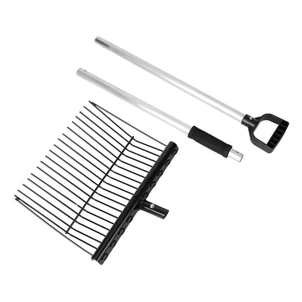 Manure Fork Fork Equipment Pitch Fork