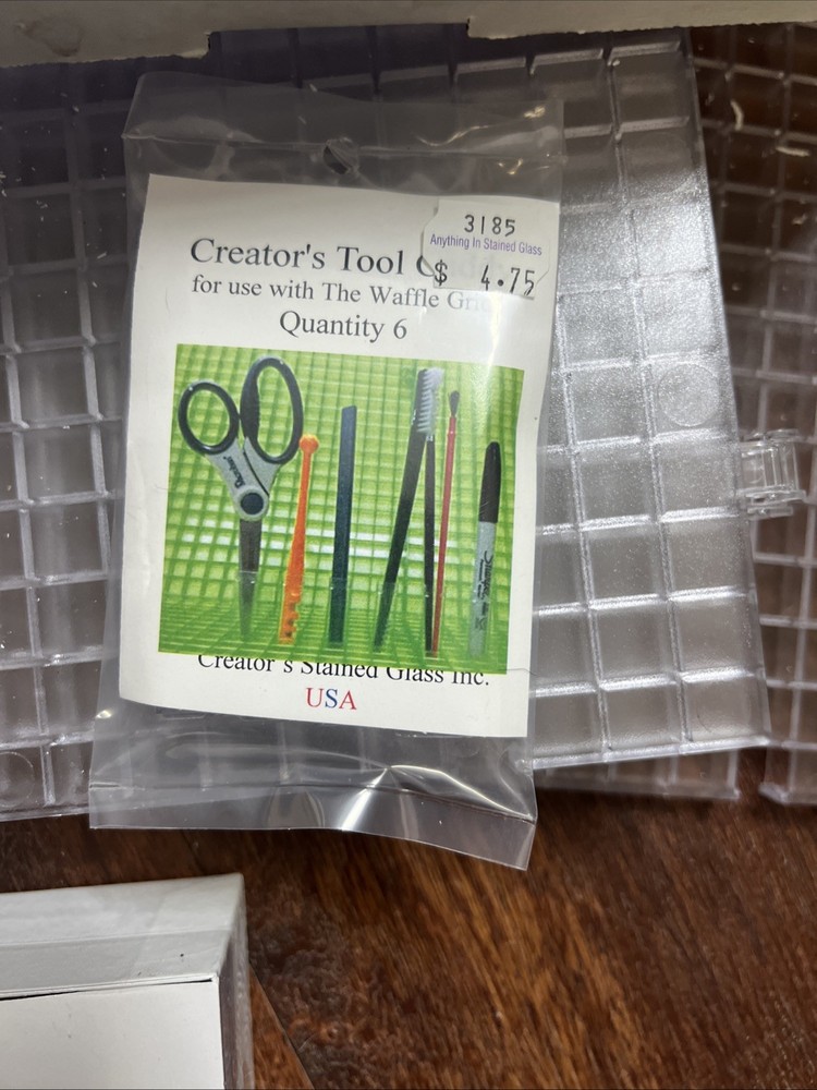 Beetle Bits System PLUS!!!! Grid Of 6 Plus Extras. See Photos