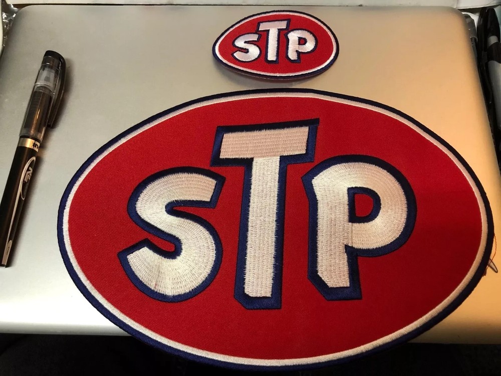 STP PATCH SET  2 PCS.