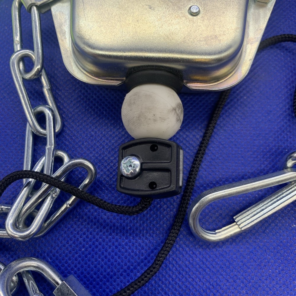 🔥DESOUTTER Tool Balancer 2DUS 10’ Cord