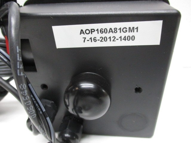 BLUE-WHITE AOP160A8GM1 NSMP