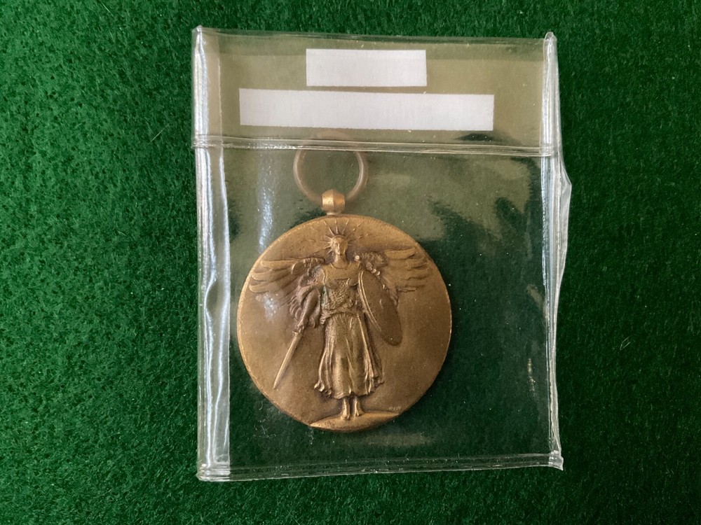 1919 WWI So Called Dollar - T7