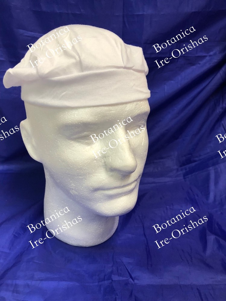 Gorro de ROGACION religion yoruba ifa