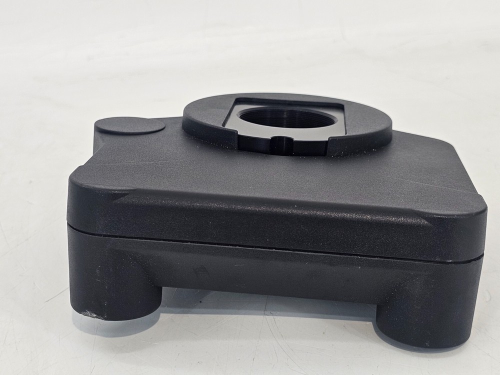Leica Microscope Motorized Swing Out Condenser from DM4000B