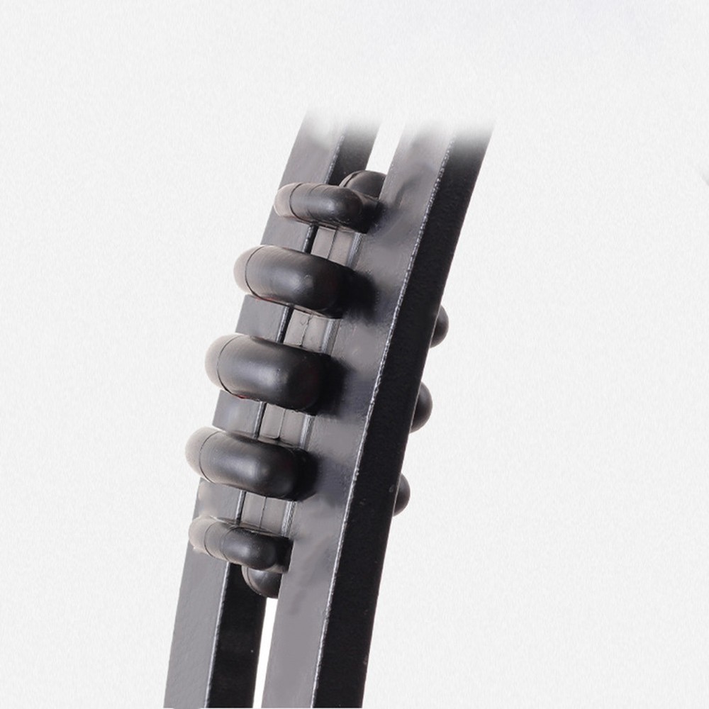 Smooth and Quiet Shots 2pcs Bow Limbs Compound Stabilizer for Improved Control