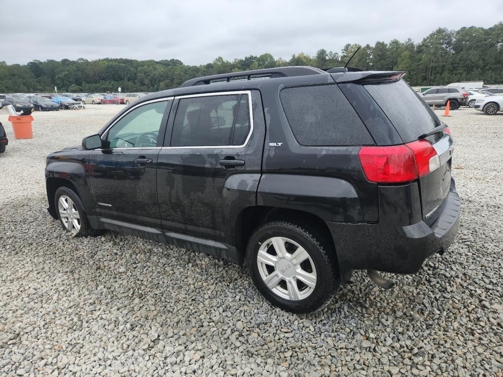 TERRAIN 2015 Glove Box 4887564
