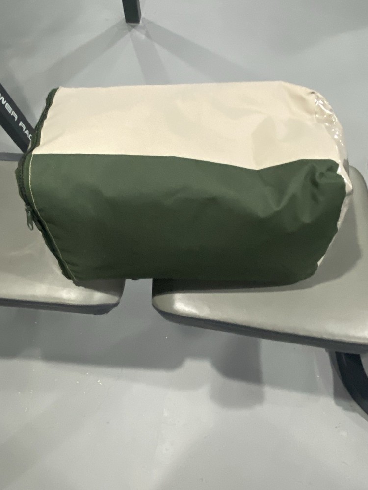 Eddie Bauer Sleeping Bag, Used