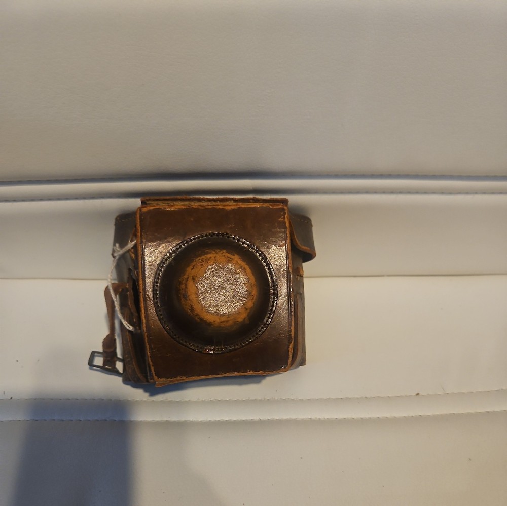Superflex Baby Camera