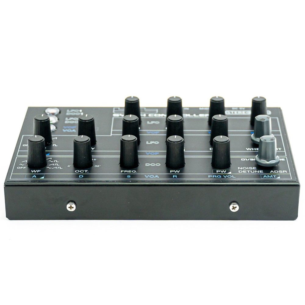 Stereoping CE-1 Bit MIDI Controller for Crumar Bit One