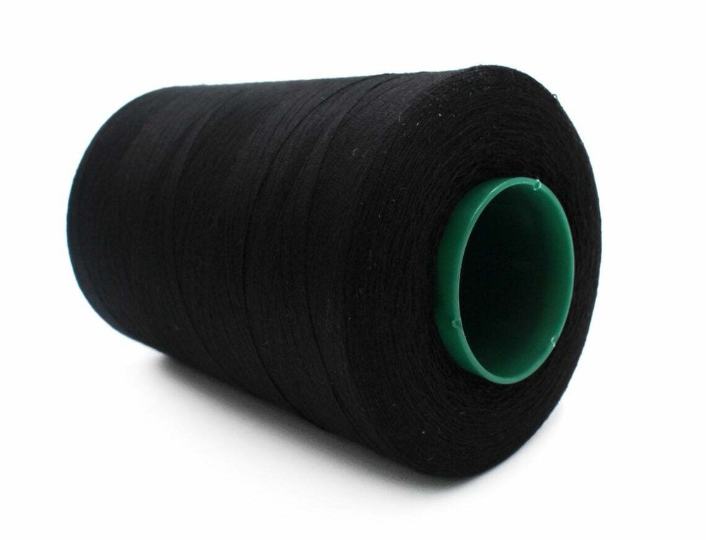 Perma Core Poly-wrap Poly Sewing Thread Tex-40 6,000 Yds per Spool