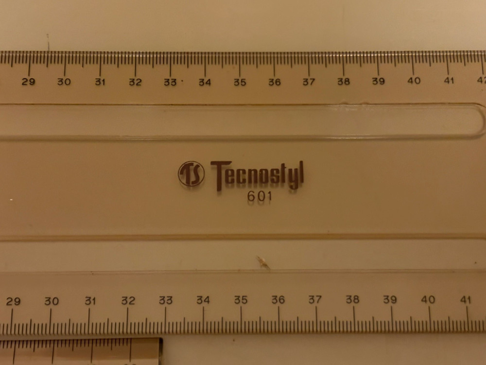Drawing board Tecnostyl 601 A3
