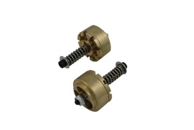 41mm Fork Damper Valve for Harley-Davidson