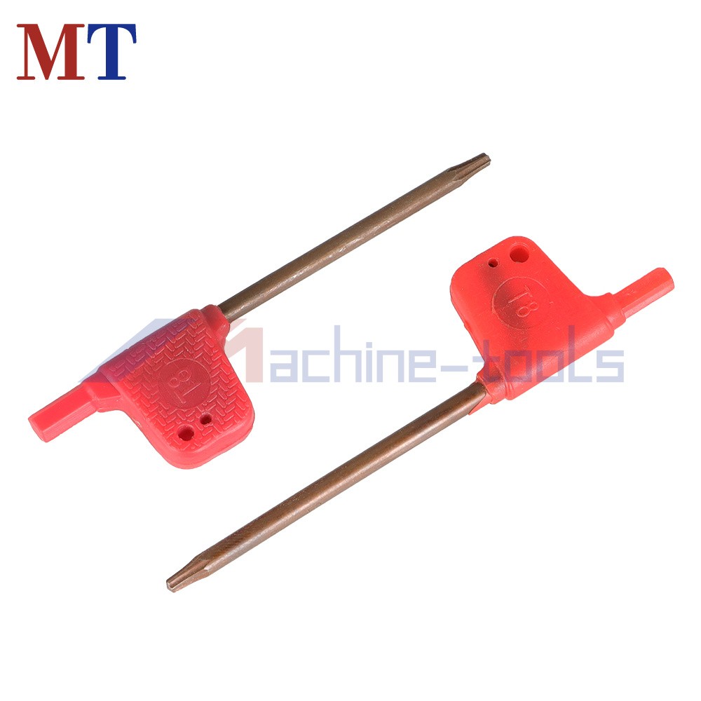 1/2"7x Carbide Indexable Turning Tool Lathe Tool Bit Thread Insert+Holder Kit