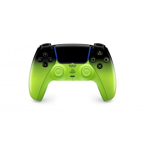 Sony DualSense Wireless Controller?Remix Green?
