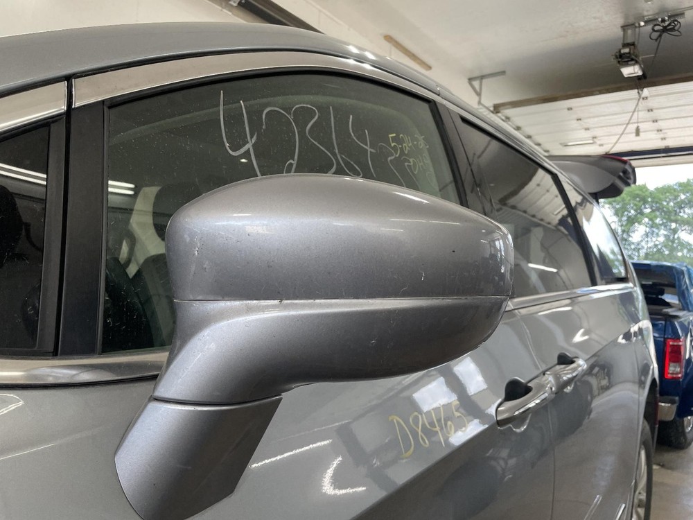 Used Floor Jack fits: 2019 Chrysler Pacifica Grade A