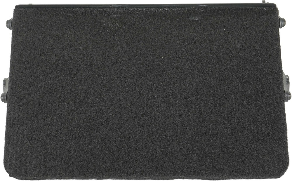 SKB 8-Space A/V Shelf