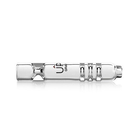 GRAV Upline Taster Chillum Pipe