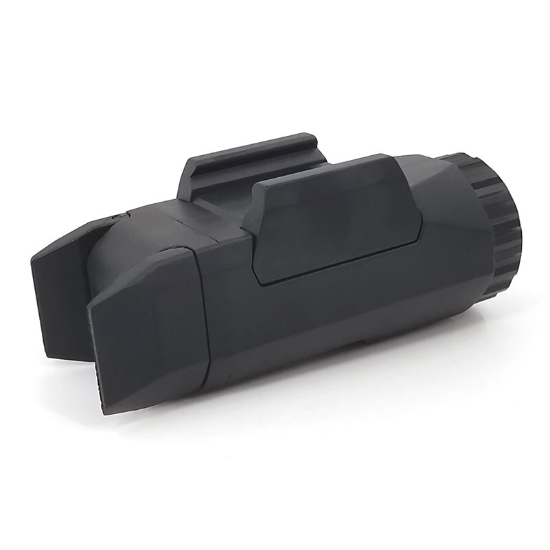 400 Lumens Gen2 APL-G3 Gun Light Compact Weaponlight Mounted for Glock Full Size