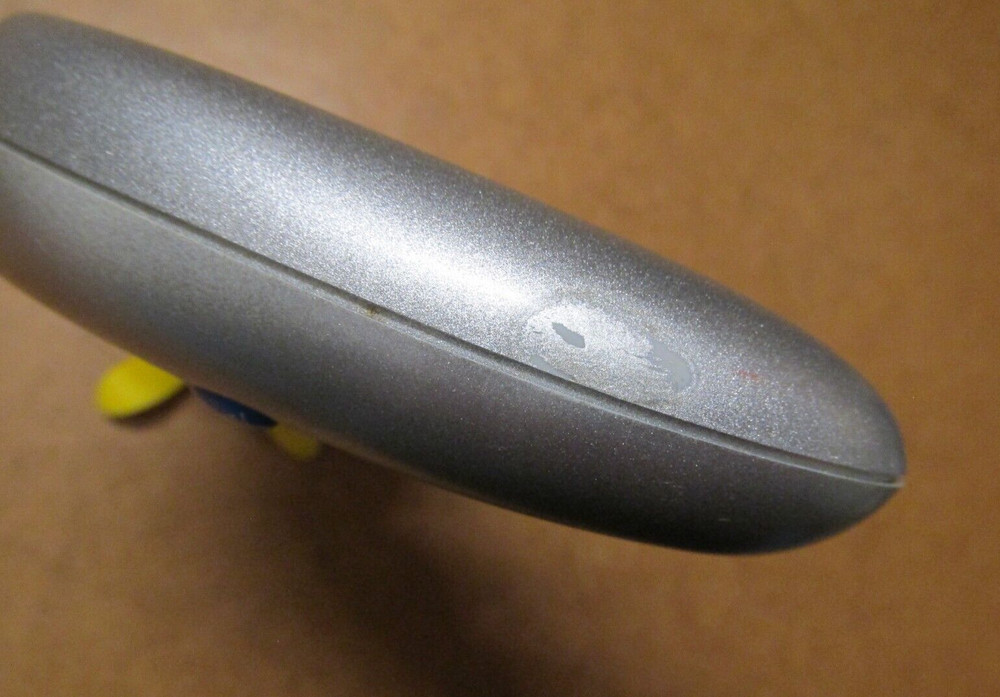 M&M's Handheld Controller Shaped Electronic Game