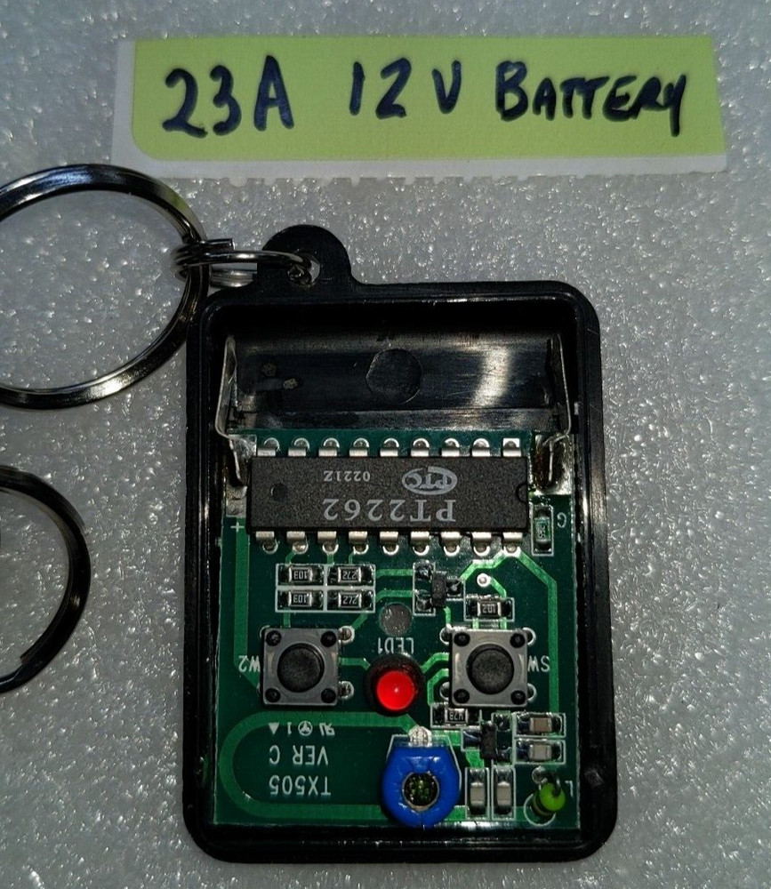 Motorcycle Alarm Steal Shield MCS100