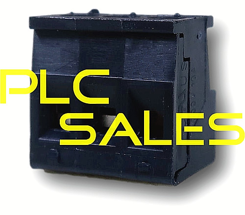 Allen Bradley 2711-TBDC  |  PanelView Plus 400 + Panelview Plus 600 Power Plug