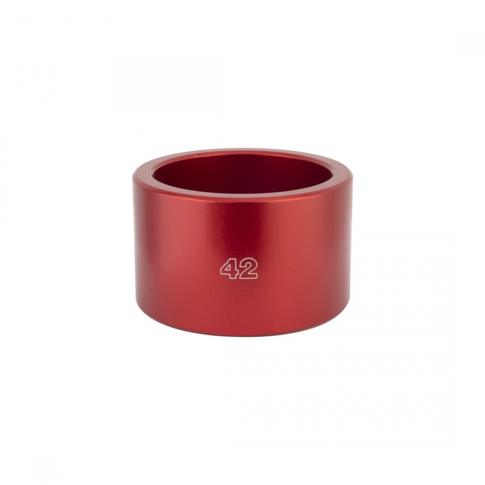 Wheels Manufacturing 42mm Sleeve for BB Bearing Extractor Cup