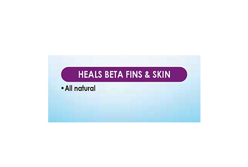 API Bettafix Betta Medication – 1.7 oz (93B)