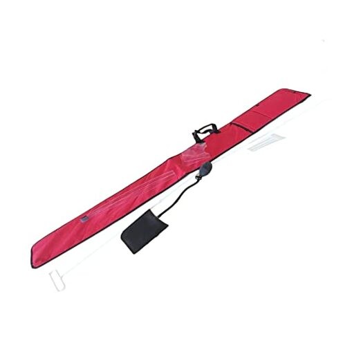 Kit with Long Reach Tools and Carrying Bag