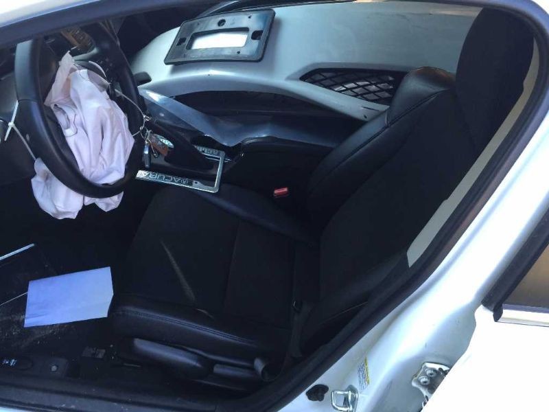 13-14 ACURA ILX TPMS CONTROL MODULE CHASSIS ECM ASSEMBLY