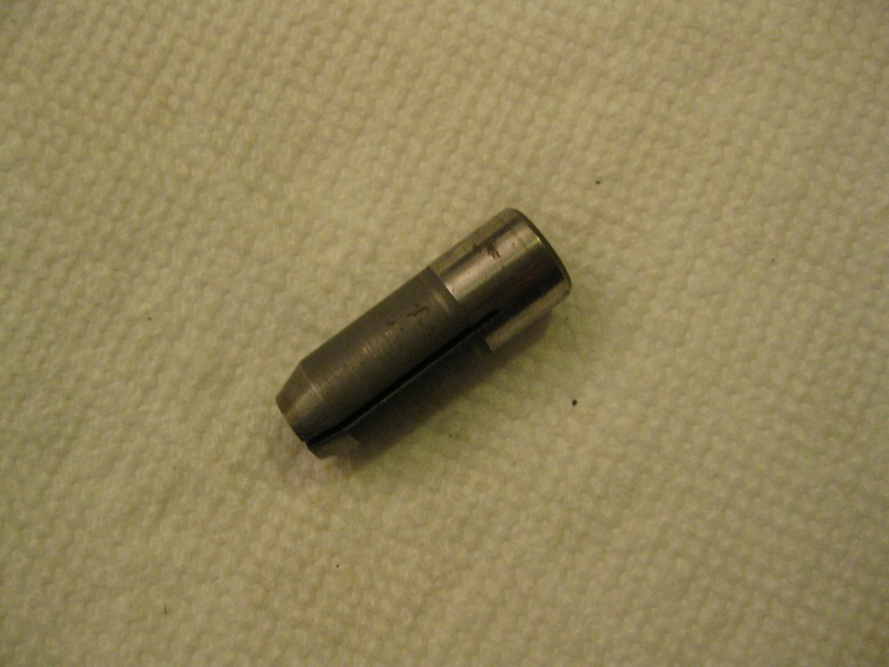 5/32" Walter Dunner A1004 Carbide Lined Guide Bushing,(= Tornas M6)