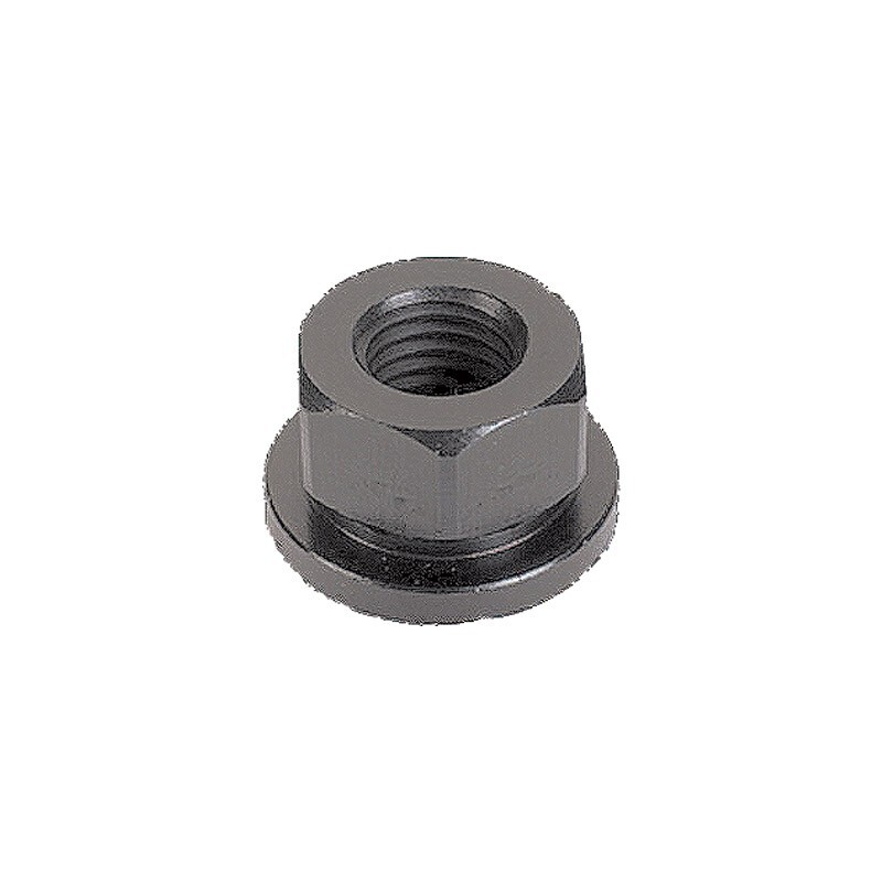 TE-CO 41709, 1"-14  Flange Nut - 3 pieces