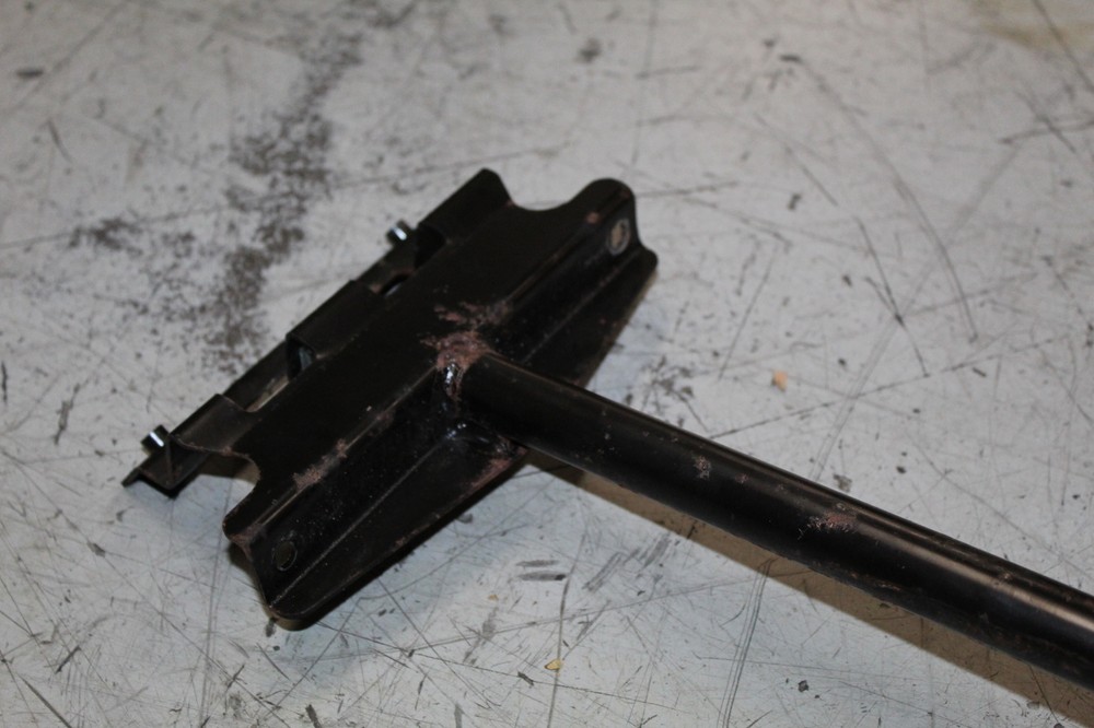 2019 PIAGGIO MP3 500 SPORT ABS OEM LOWER FRONT FRAME BRACKET