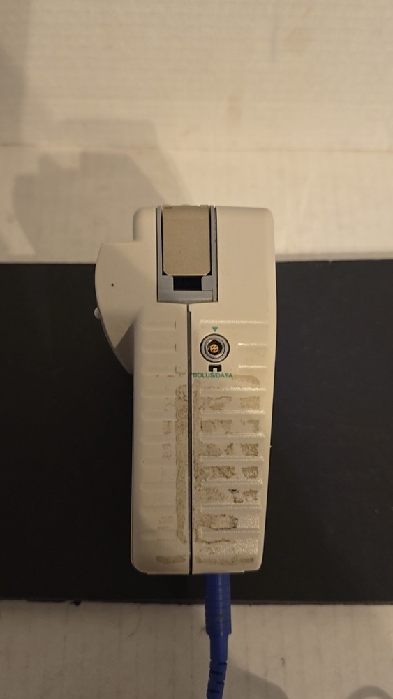 Moog Curlin Medical 6000 CMS