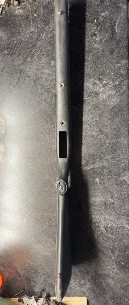 Thompson Center Arms Omega Muzzleloader Synthetic Stock (I)