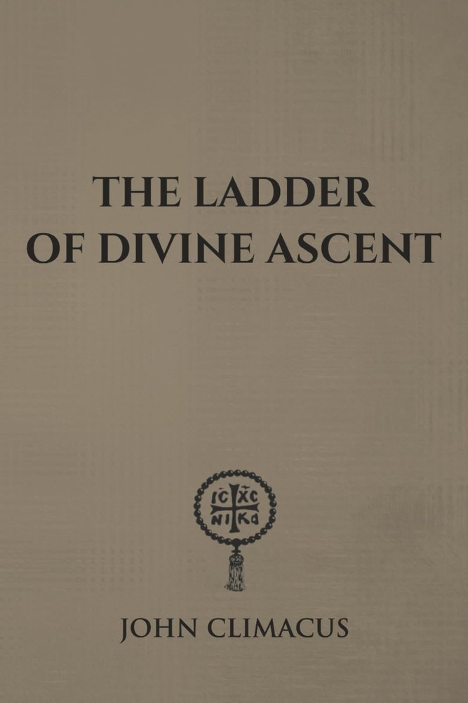 The Ladder of Divine Ascent