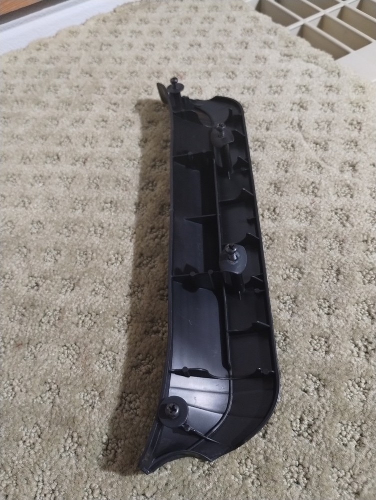 Evenflo Urbini Omni Plus Stroller Replacement Part. Front Foot Rest