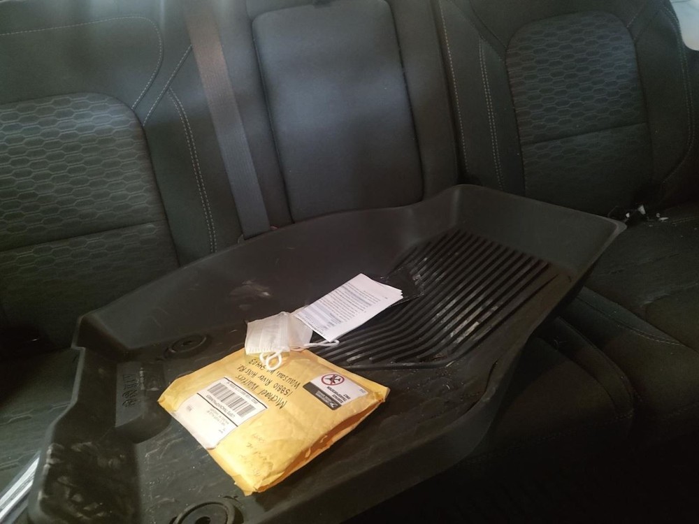 TDODR1500 2025 Carrier 468194
