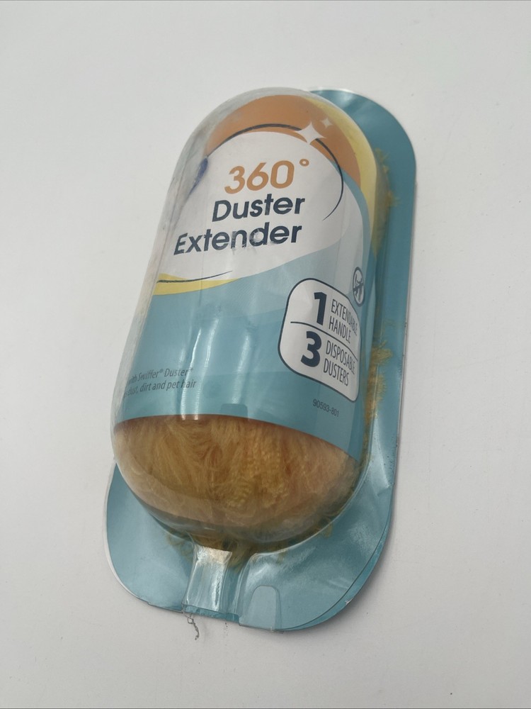 360° Duster Extender