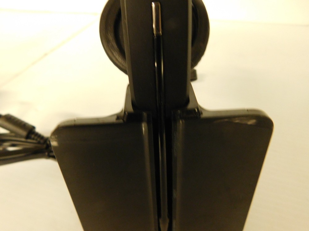 ^^ PLANTRONICS CO54 WIRELESS HEADSET & BASE (LHS32)