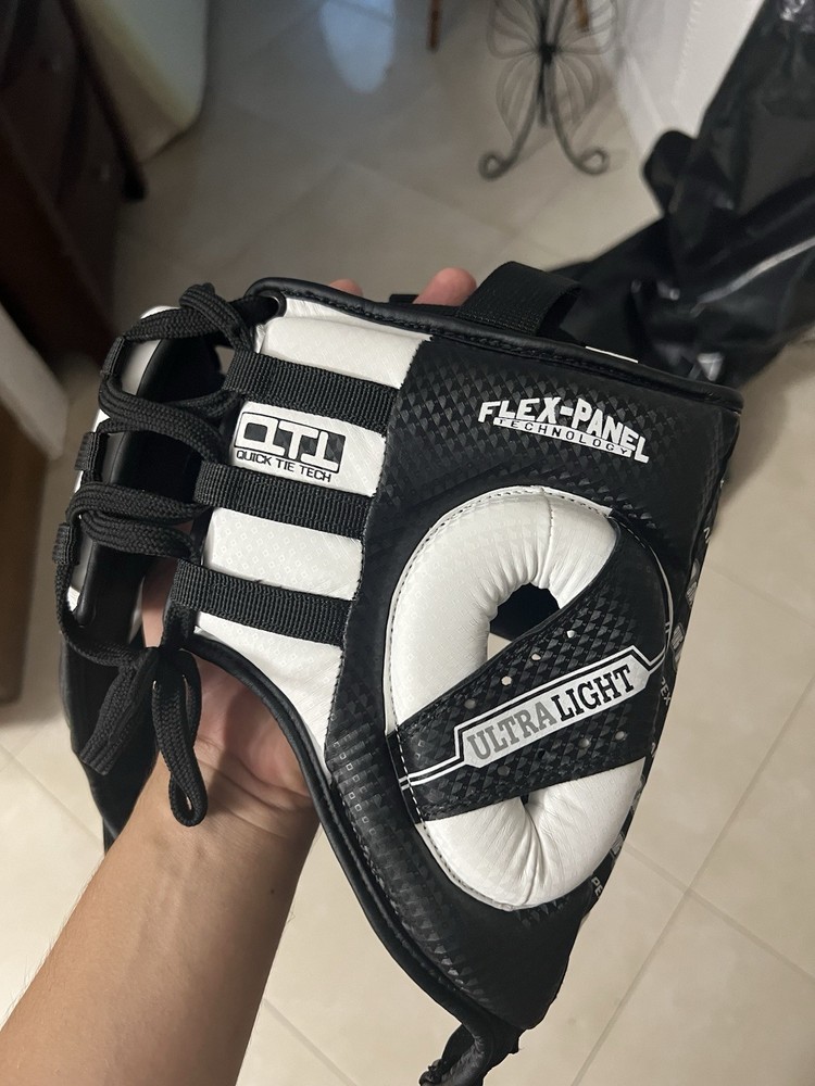 ringside Apex boxing headgear S/M