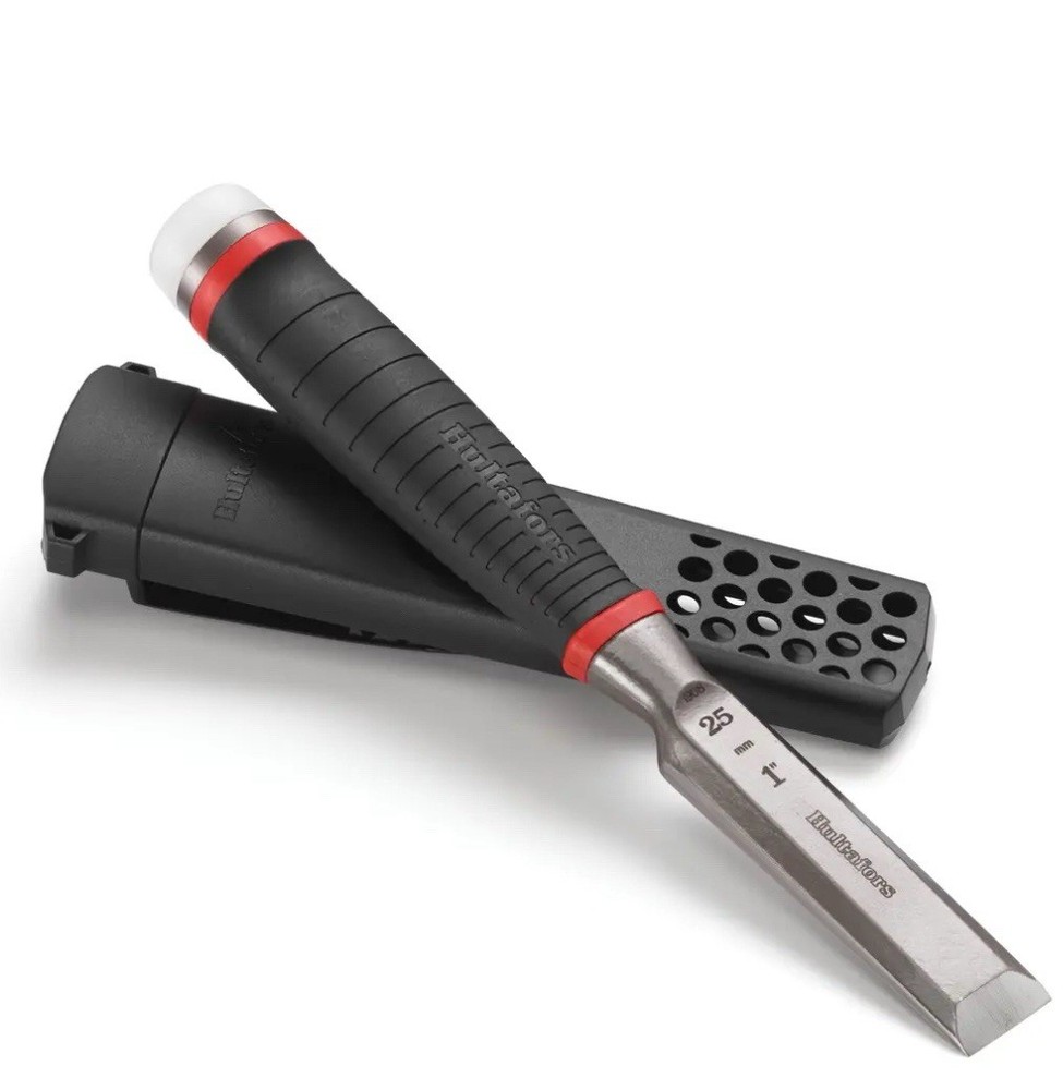 Hultafors 2311 Chisel HDC 25mm 1”