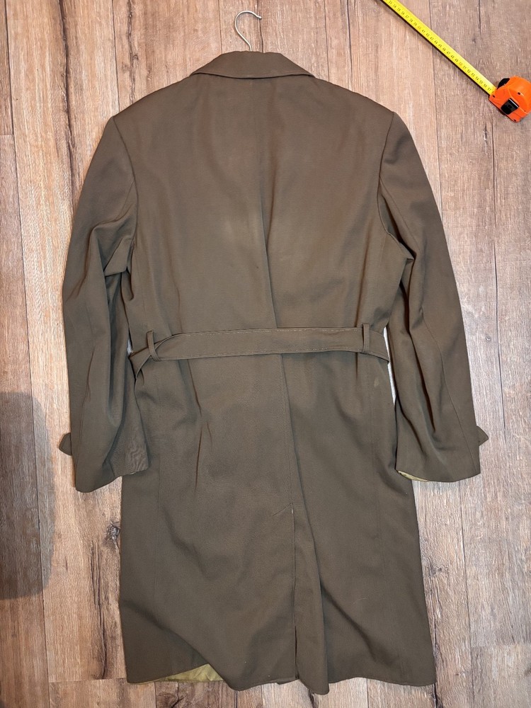 Soviet Army Officer Uniform – Motorized Rifle Troops