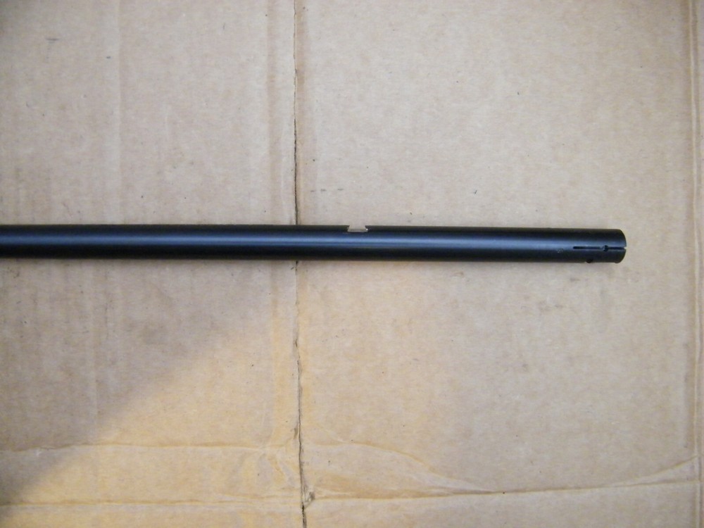 Savage 64 .22lr Barrel 21" Blued