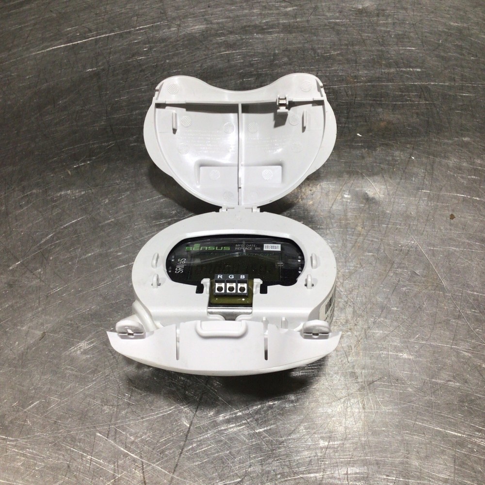 Sensus SRII/aS Water Meter Electronic Register Partialkit