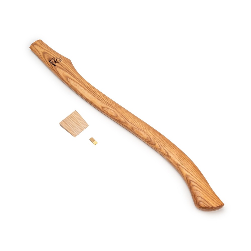 Hand Axe Hatchet Handle Replacement BeaverCraft AX4_RH