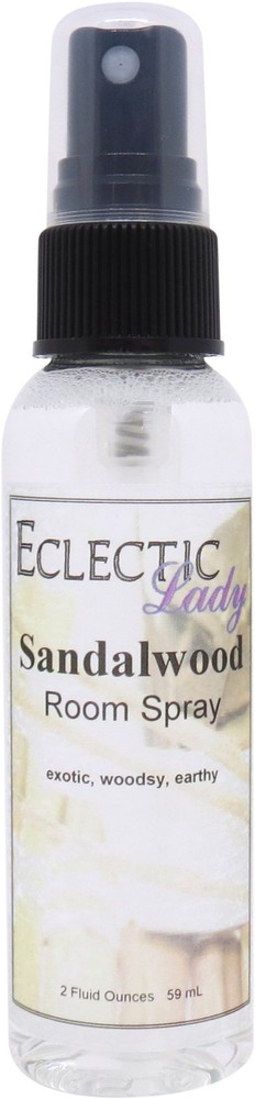 Sandalwood Room Spray